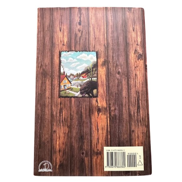 Stephen King "Desperation" Hardcover First Edition 1996 Viking Horror Novel - Picture 2 of 7